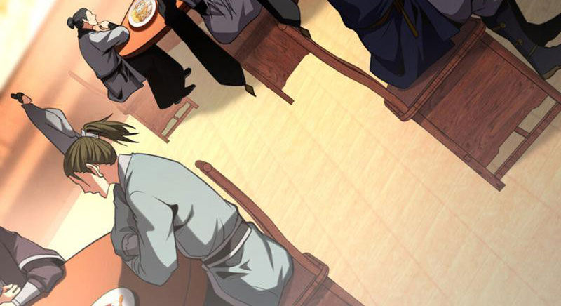 Đệ Tử Tu Luyện Còn Ta Thì Lười Biếng Chap 23 - Next Chap 24