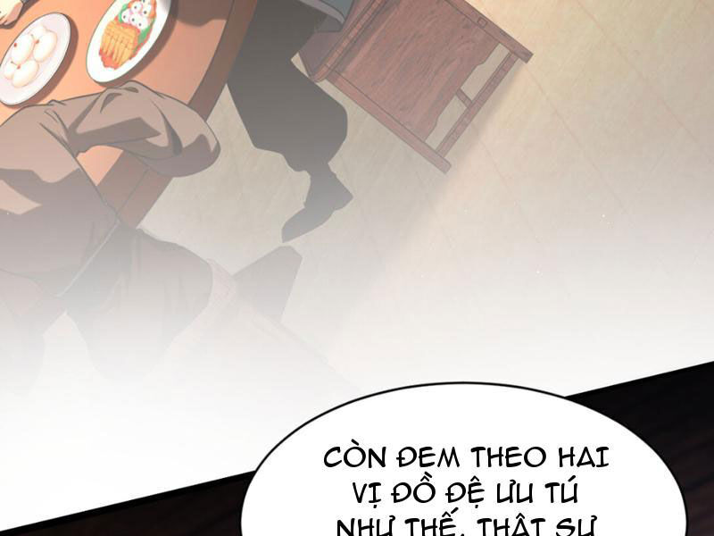 Đệ Tử Tu Luyện Còn Ta Thì Lười Biếng Chap 23 - Next Chap 24