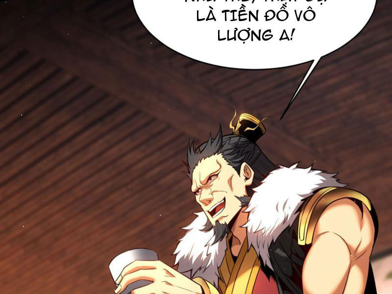 Đệ Tử Tu Luyện Còn Ta Thì Lười Biếng Chap 23 - Next Chap 24
