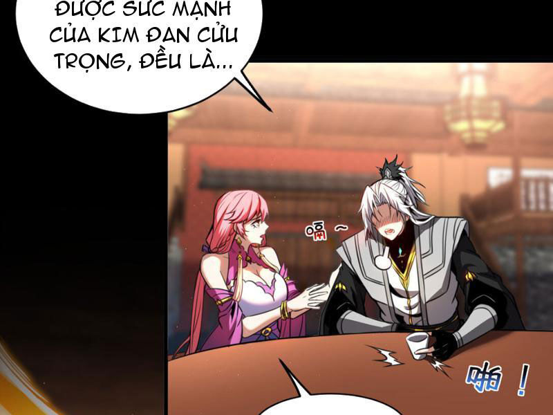 Đệ Tử Tu Luyện Còn Ta Thì Lười Biếng Chap 23 - Next Chap 24