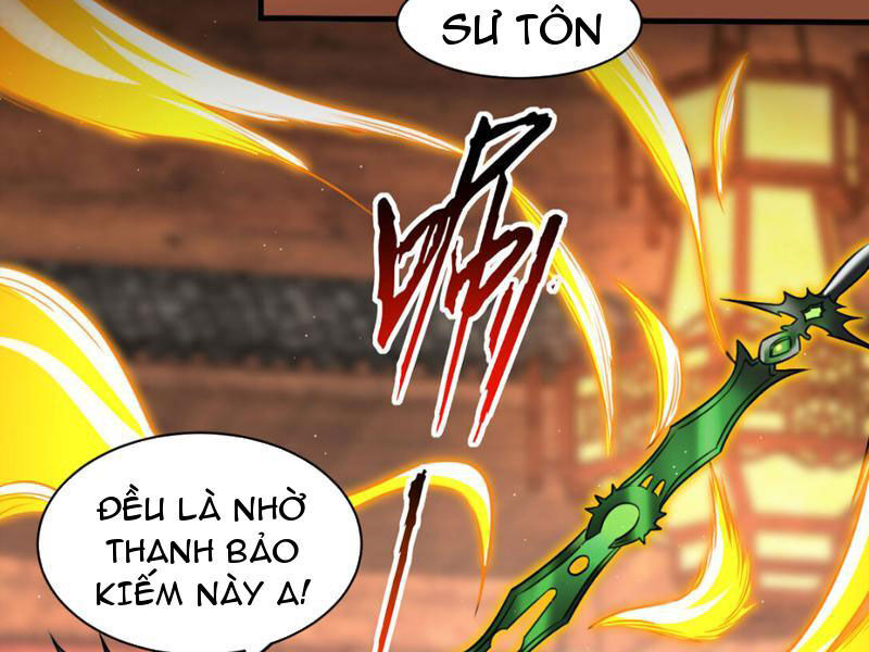 Đệ Tử Tu Luyện Còn Ta Thì Lười Biếng Chap 23 - Next Chap 24