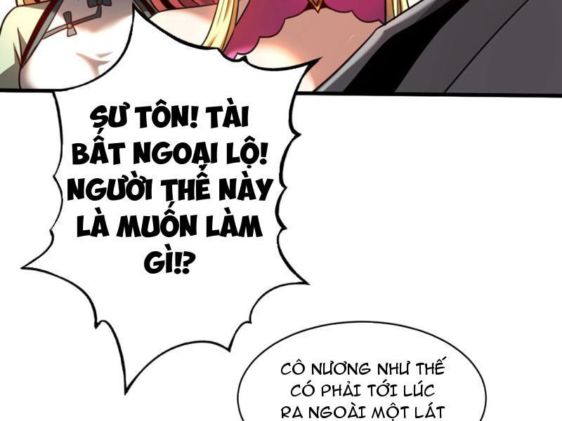 Đệ Tử Tu Luyện Còn Ta Thì Lười Biếng Chap 23 - Next Chap 24