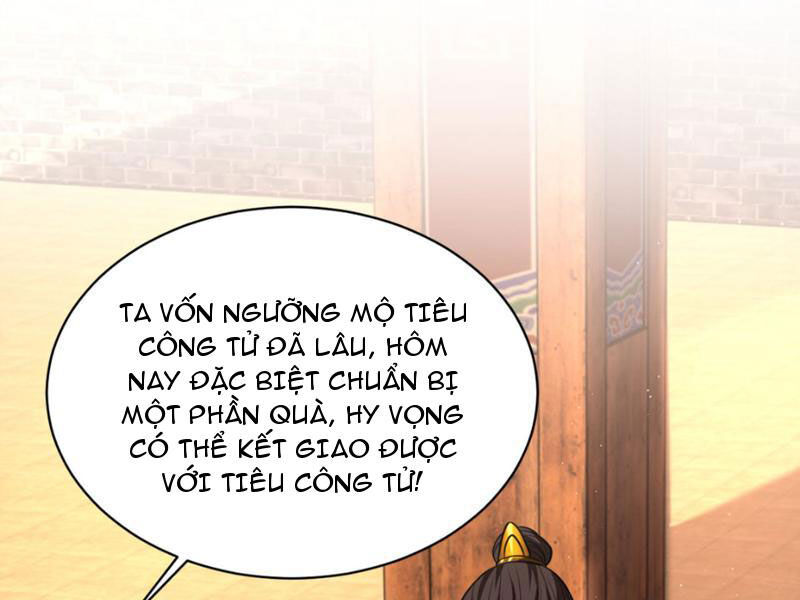 Đệ Tử Tu Luyện Còn Ta Thì Lười Biếng Chap 23 - Next Chap 24