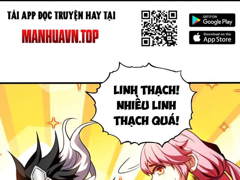 Đệ Tử Tu Luyện Còn Ta Thì Lười Biếng Chap 23 - Next Chap 24