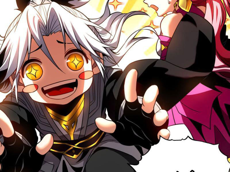 Đệ Tử Tu Luyện Còn Ta Thì Lười Biếng Chap 23 - Next Chap 24