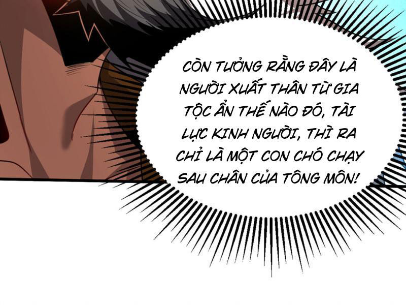 Đệ Tử Tu Luyện Còn Ta Thì Lười Biếng Chap 23 - Next Chap 24