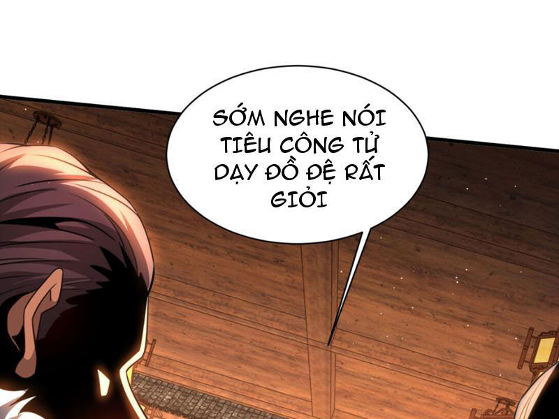 Đệ Tử Tu Luyện Còn Ta Thì Lười Biếng Chap 23 - Next Chap 24