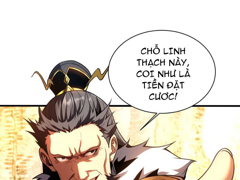 Đệ Tử Tu Luyện Còn Ta Thì Lười Biếng Chap 23 - Next Chap 24