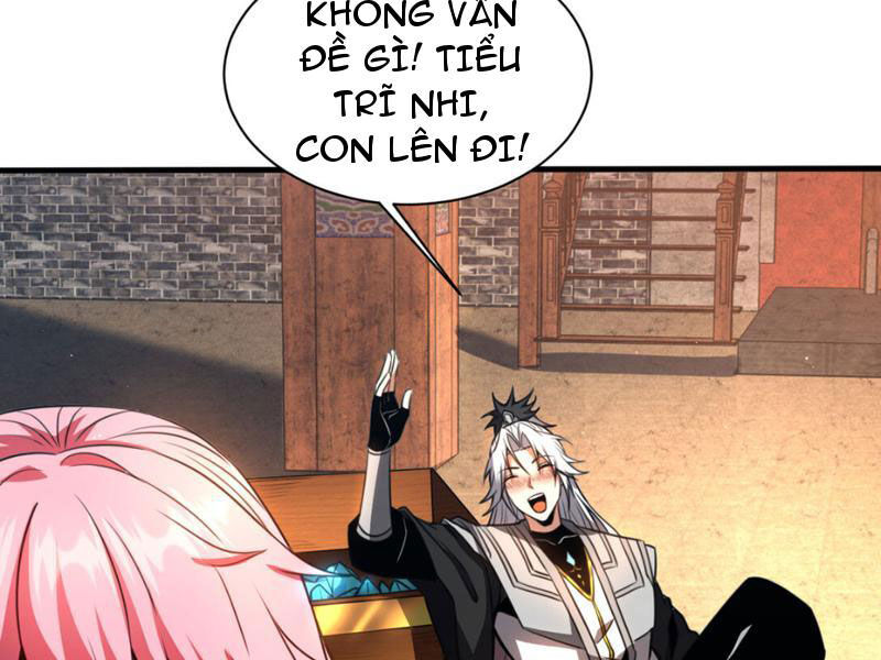 Đệ Tử Tu Luyện Còn Ta Thì Lười Biếng Chap 23 - Next Chap 24