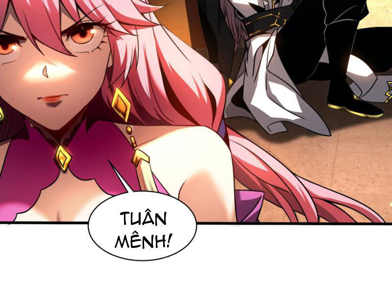 Đệ Tử Tu Luyện Còn Ta Thì Lười Biếng Chap 23 - Next Chap 24