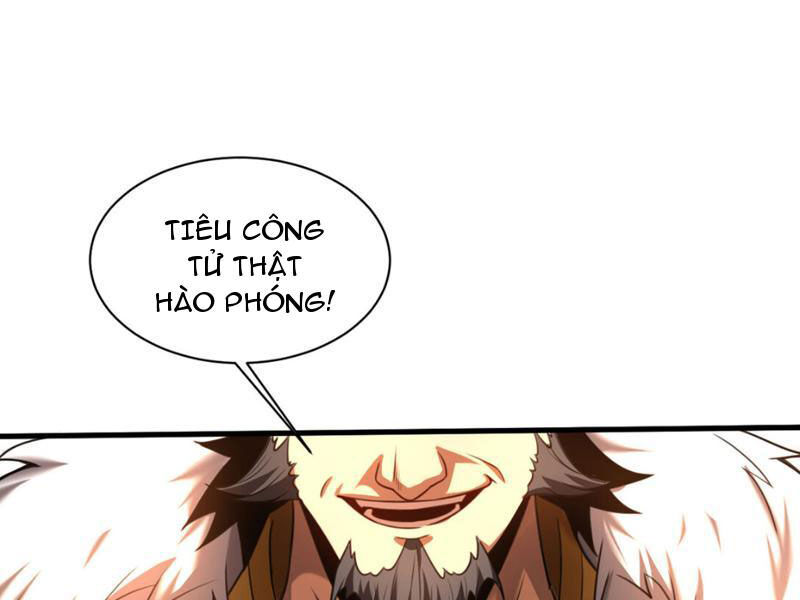 Đệ Tử Tu Luyện Còn Ta Thì Lười Biếng Chap 23 - Next Chap 24