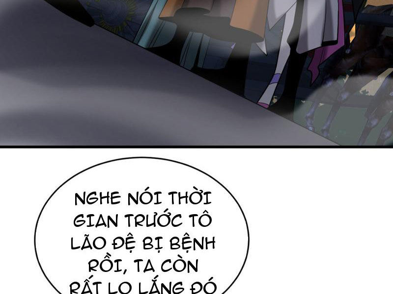 Đệ Tử Tu Luyện Còn Ta Thì Lười Biếng Chap 23 - Next Chap 24
