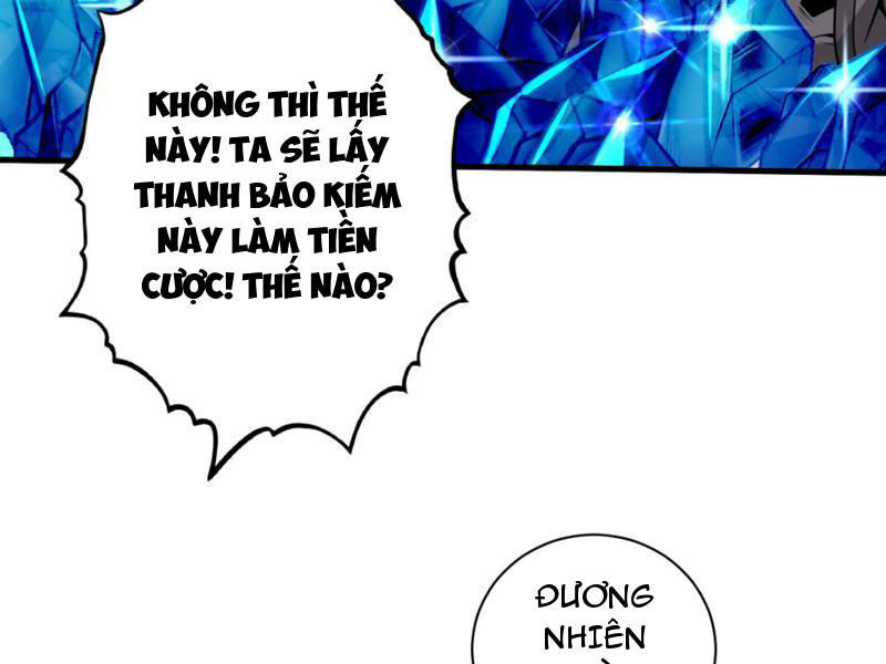 Đệ Tử Tu Luyện Còn Ta Thì Lười Biếng Chap 23 - Next Chap 24