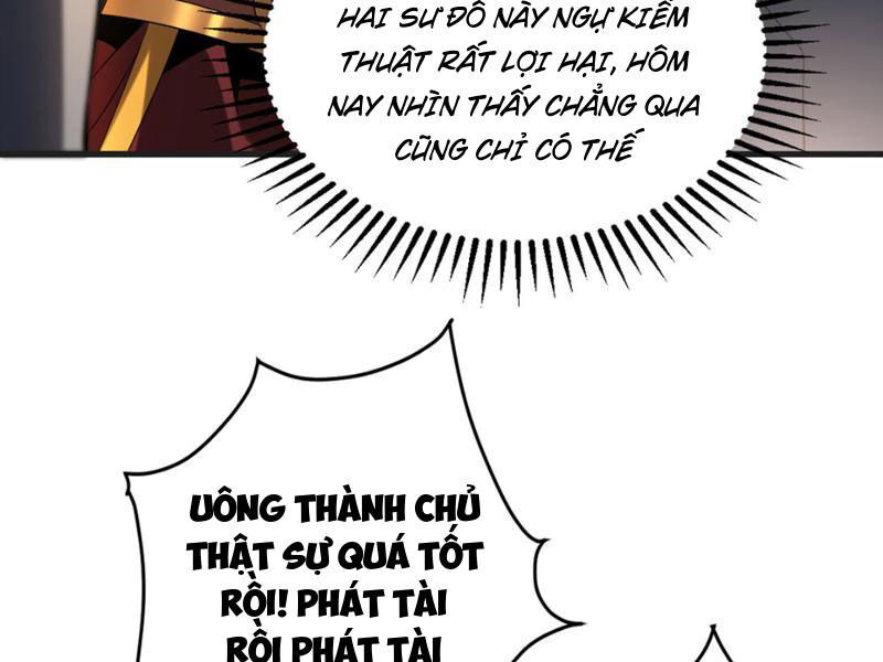 Đệ Tử Tu Luyện Còn Ta Thì Lười Biếng Chap 24 - Next Chap 25