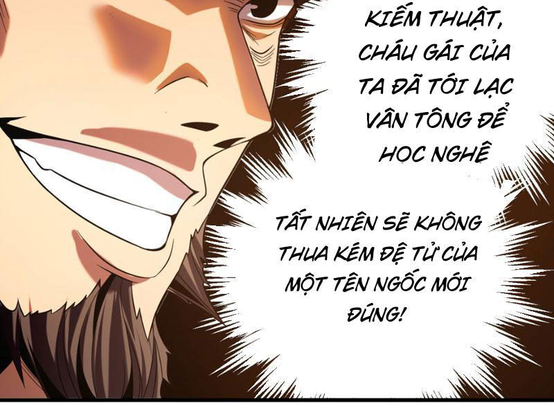 Đệ Tử Tu Luyện Còn Ta Thì Lười Biếng Chap 24 - Next Chap 25
