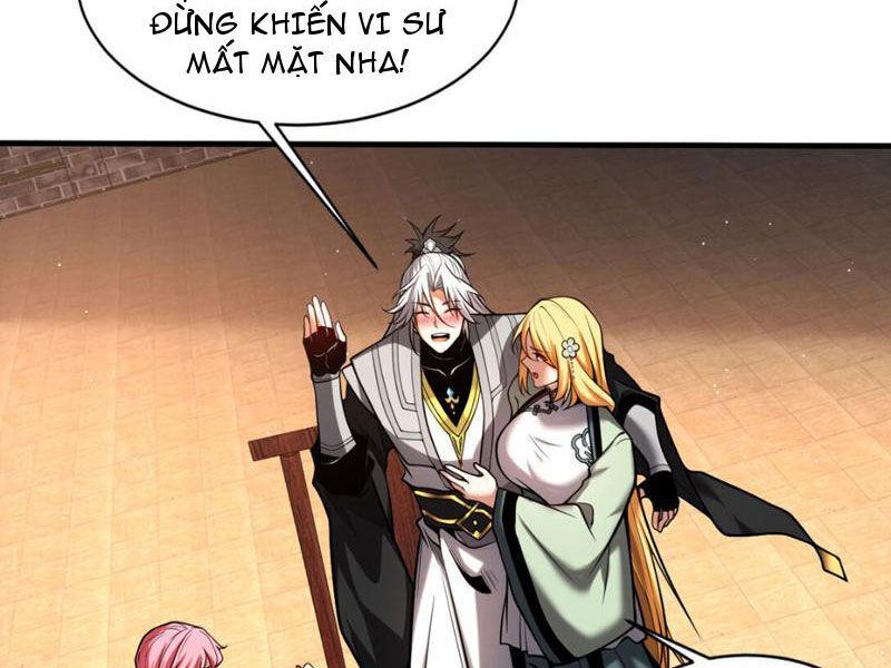 Đệ Tử Tu Luyện Còn Ta Thì Lười Biếng Chap 24 - Next Chap 25