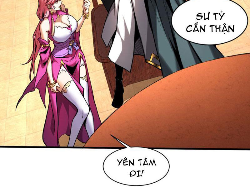 Đệ Tử Tu Luyện Còn Ta Thì Lười Biếng Chap 24 - Next Chap 25