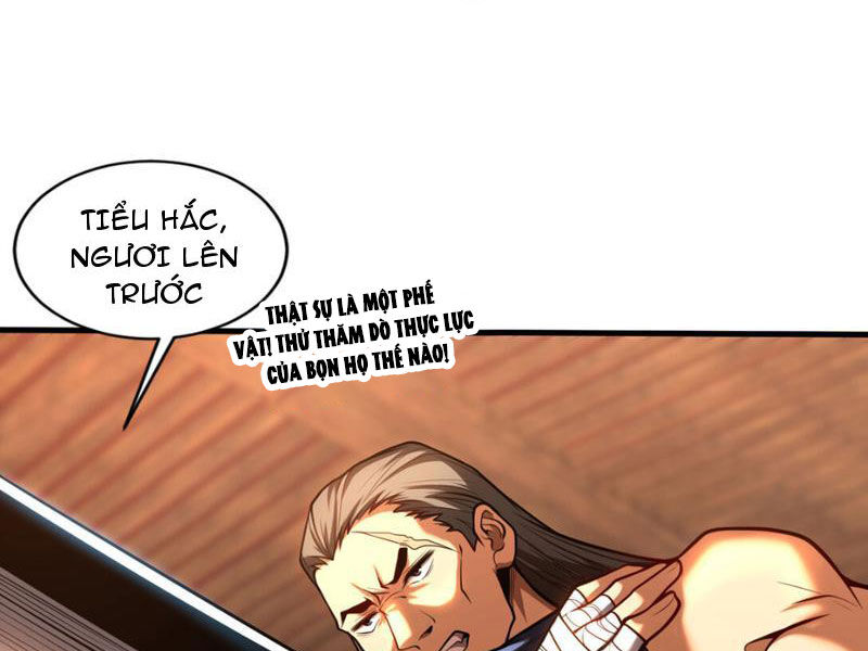 Đệ Tử Tu Luyện Còn Ta Thì Lười Biếng Chap 24 - Next Chap 25