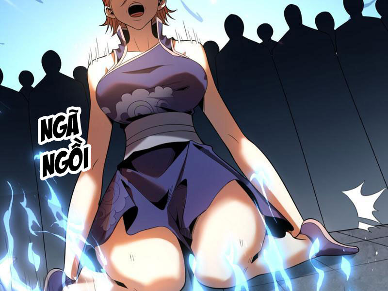 Đệ Tử Tu Luyện Còn Ta Thì Lười Biếng Chap 24 - Next Chap 25