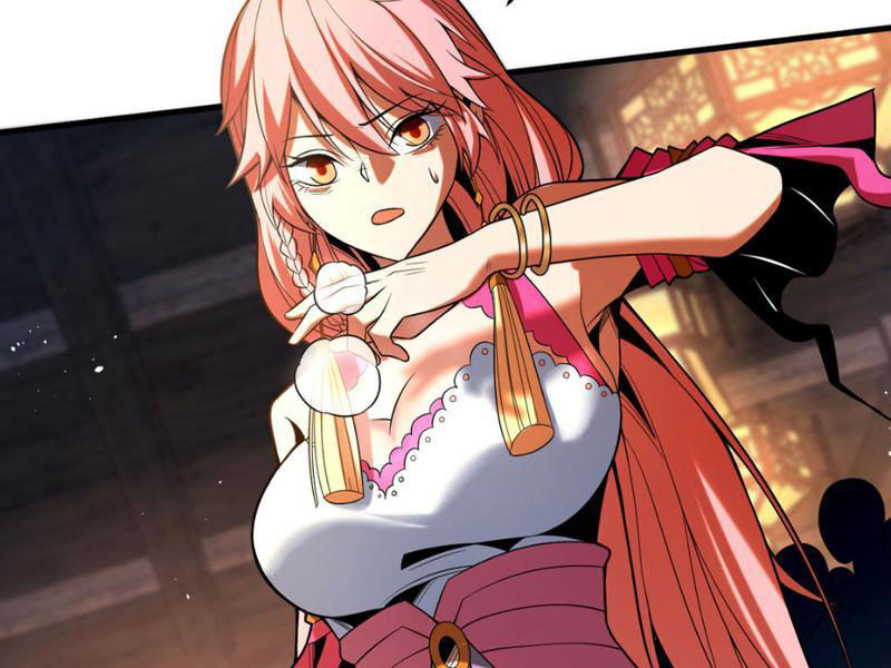 Đệ Tử Tu Luyện Còn Ta Thì Lười Biếng Chap 24 - Next Chap 25