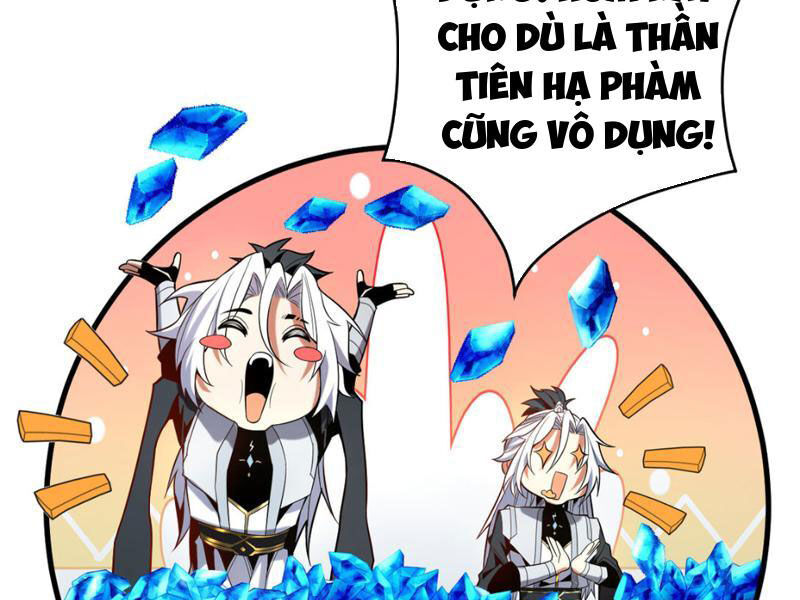Đệ Tử Tu Luyện Còn Ta Thì Lười Biếng Chap 24 - Next Chap 25