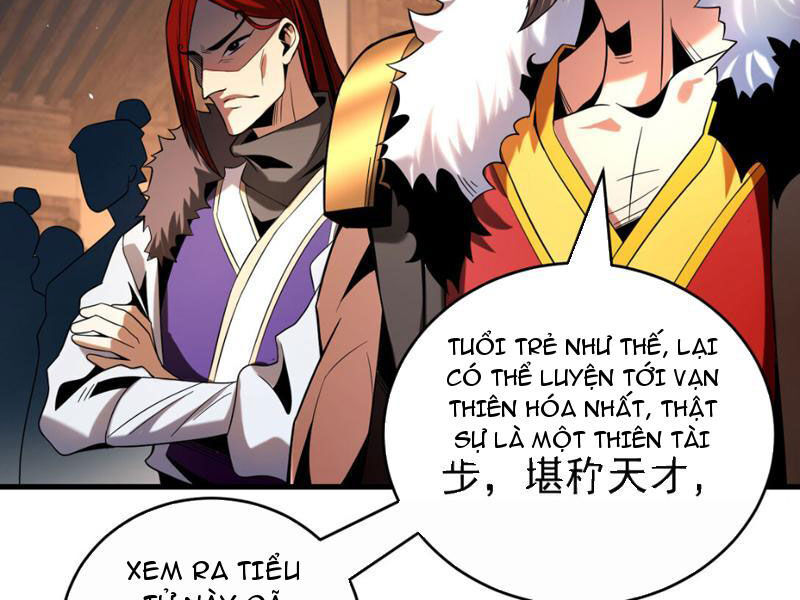 Đệ Tử Tu Luyện Còn Ta Thì Lười Biếng Chap 24 - Next Chap 25