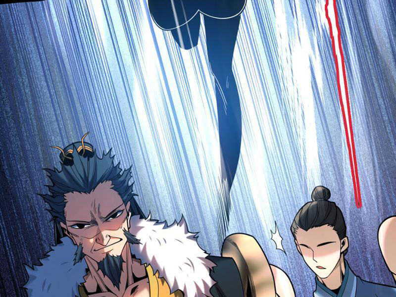 Đệ Tử Tu Luyện Còn Ta Thì Lười Biếng Chap 24 - Next Chap 25