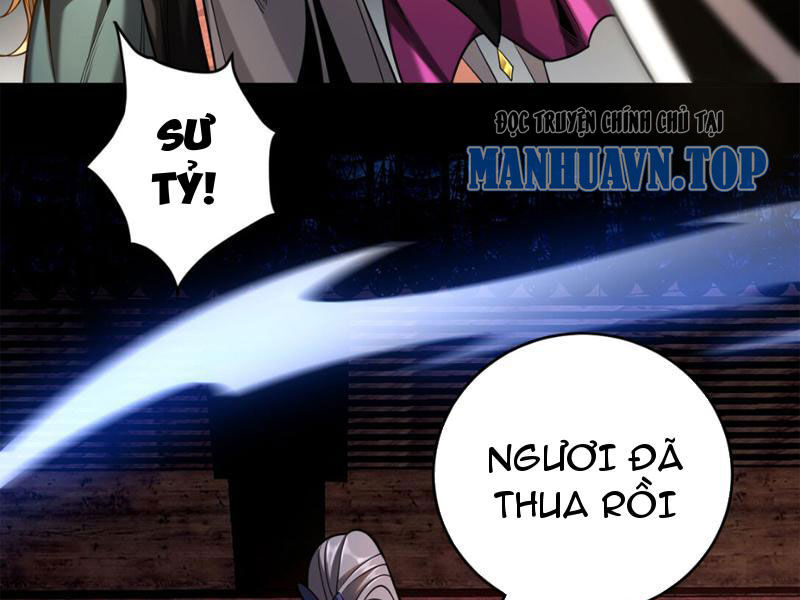 Đệ Tử Tu Luyện Còn Ta Thì Lười Biếng Chap 25 - Next Chap 26