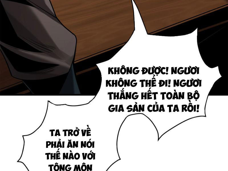 Đệ Tử Tu Luyện Còn Ta Thì Lười Biếng Chap 25 - Next Chap 26