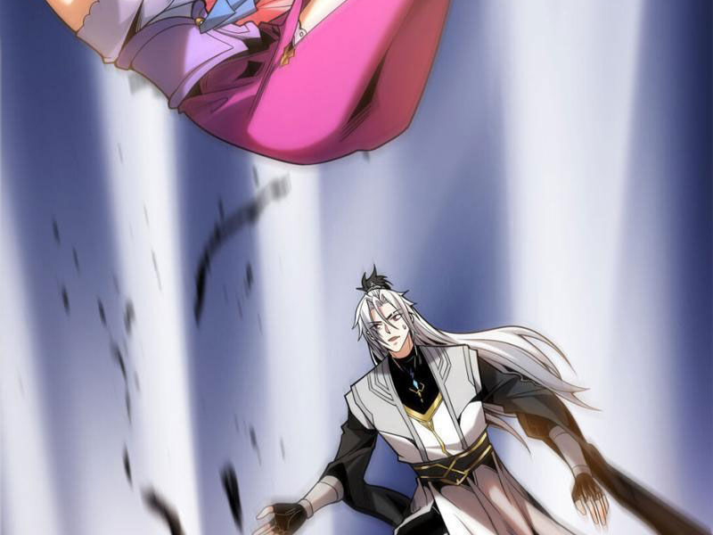 Đệ Tử Tu Luyện Còn Ta Thì Lười Biếng Chap 25 - Next Chap 26
