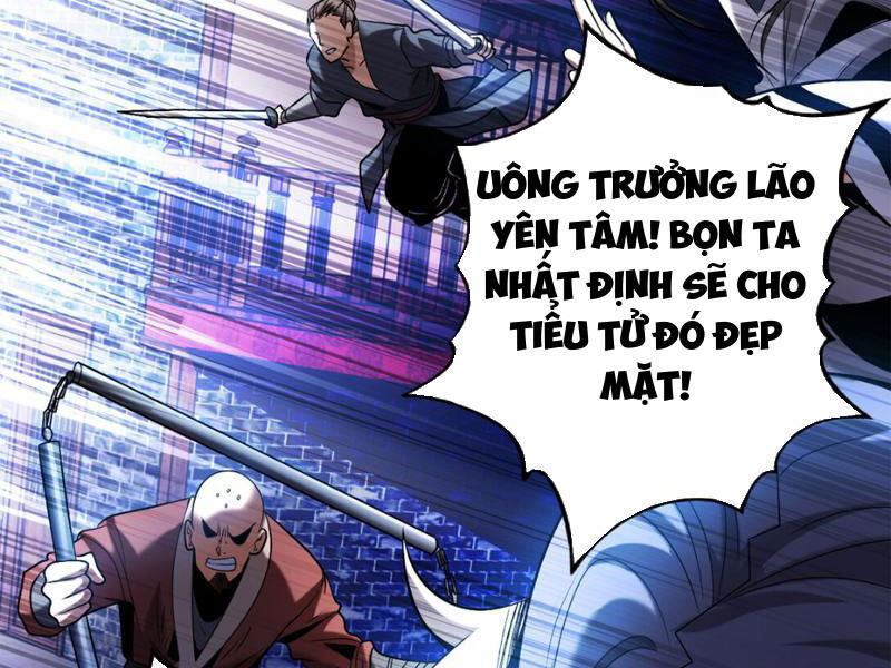 Đệ Tử Tu Luyện Còn Ta Thì Lười Biếng Chap 26 - Next Chap 27