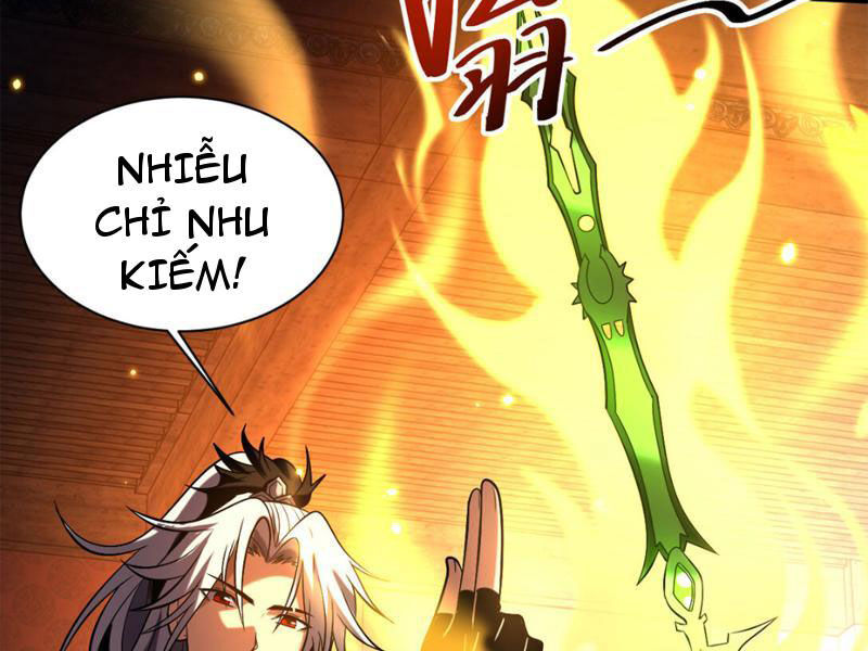 Đệ Tử Tu Luyện Còn Ta Thì Lười Biếng Chap 26 - Next Chap 27