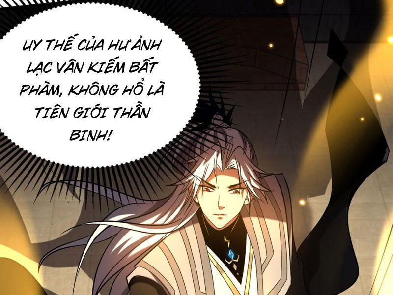 Đệ Tử Tu Luyện Còn Ta Thì Lười Biếng Chap 26 - Next Chap 27