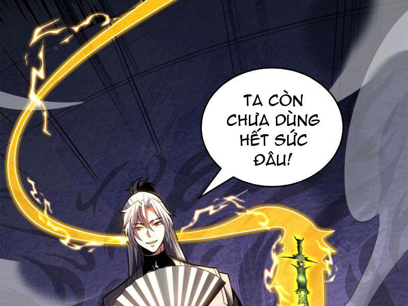 Đệ Tử Tu Luyện Còn Ta Thì Lười Biếng Chap 26 - Next Chap 27