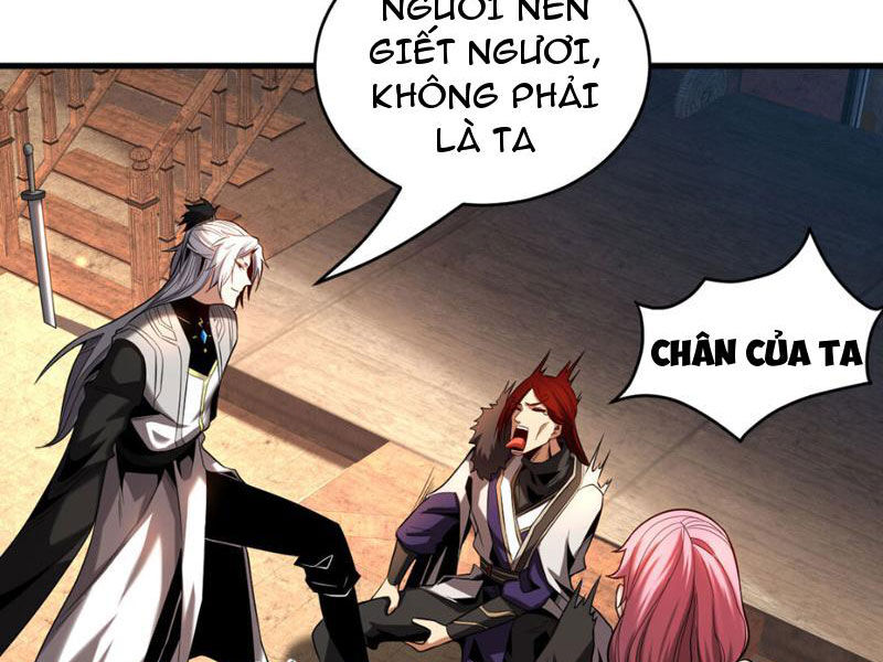 Đệ Tử Tu Luyện Còn Ta Thì Lười Biếng Chap 27 - Next Chap 28