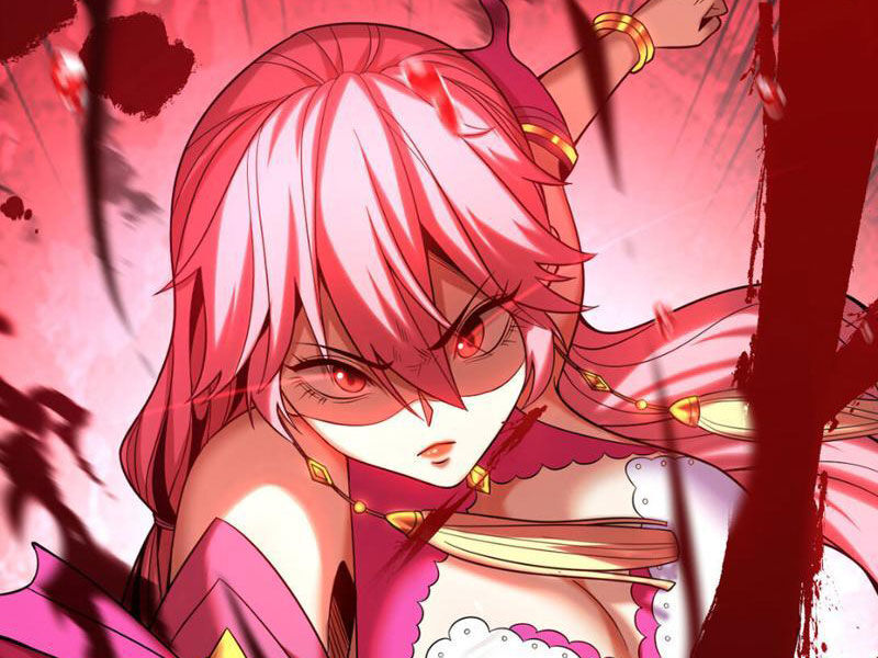 Đệ Tử Tu Luyện Còn Ta Thì Lười Biếng Chap 27 - Next Chap 28