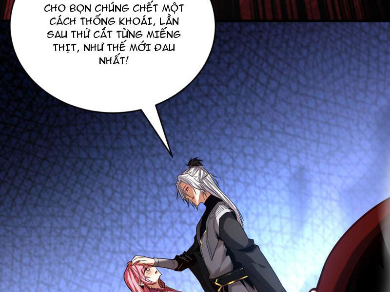 Đệ Tử Tu Luyện Còn Ta Thì Lười Biếng Chap 27 - Next Chap 28