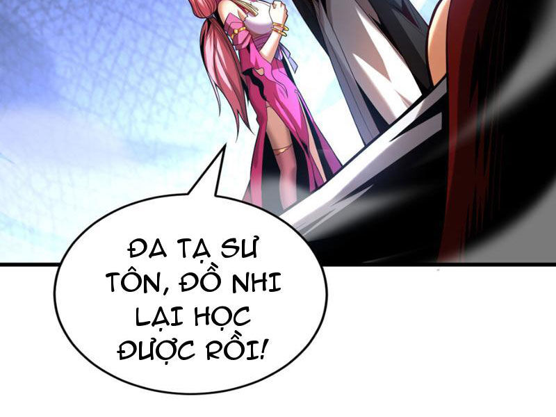 Đệ Tử Tu Luyện Còn Ta Thì Lười Biếng Chap 27 - Next Chap 28