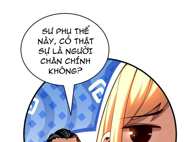 Đệ Tử Tu Luyện Còn Ta Thì Lười Biếng Chap 27 - Next Chap 28