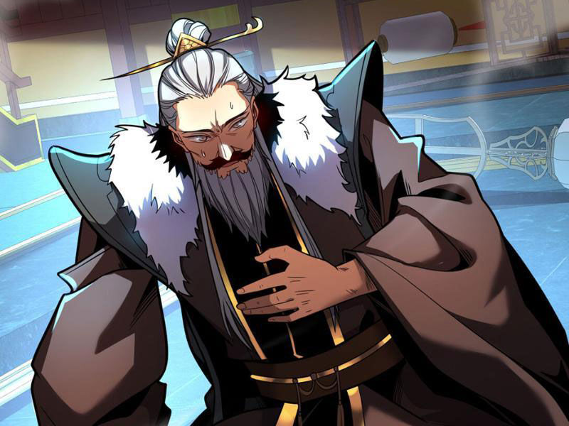 Đệ Tử Tu Luyện Còn Ta Thì Lười Biếng Chap 27 - Next Chap 28