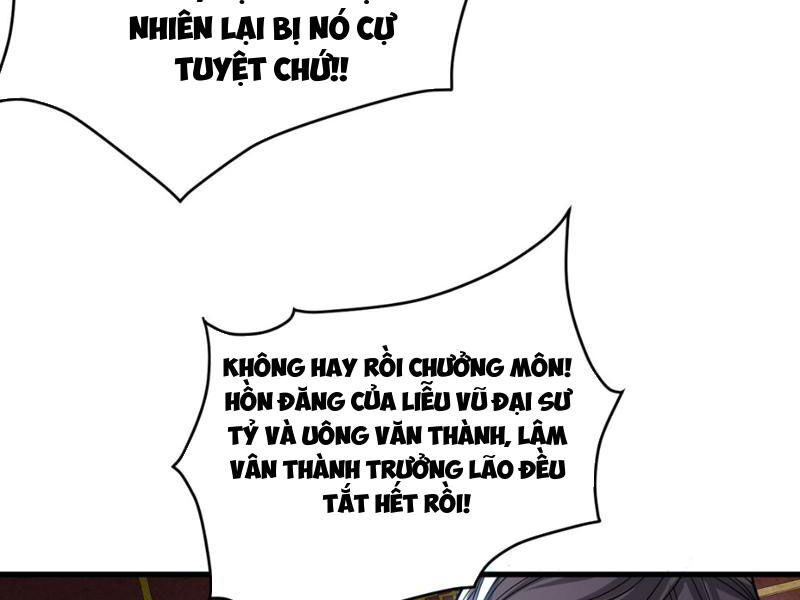 Đệ Tử Tu Luyện Còn Ta Thì Lười Biếng Chap 27 - Next Chap 28