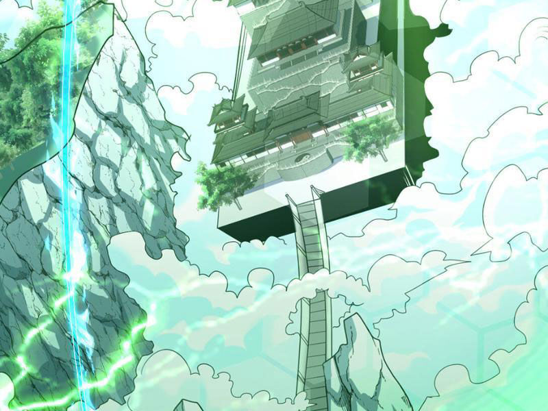 Đệ Tử Tu Luyện Còn Ta Thì Lười Biếng Chap 27 - Next Chap 28