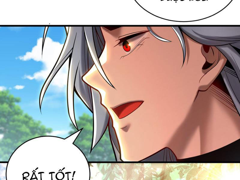 Đệ Tử Tu Luyện Còn Ta Thì Lười Biếng Chap 27 - Next Chap 28