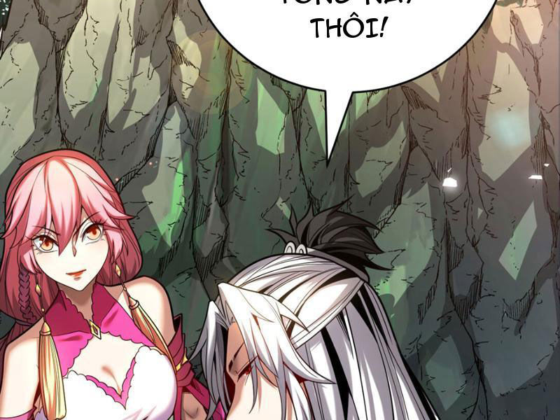 Đệ Tử Tu Luyện Còn Ta Thì Lười Biếng Chap 27 - Next Chap 28