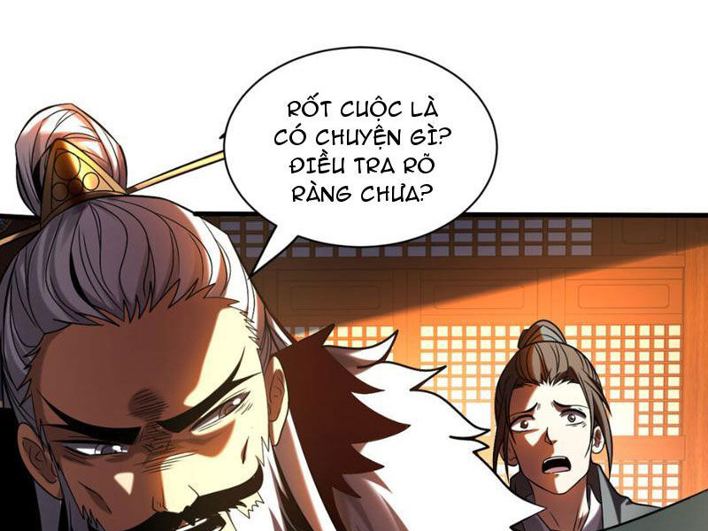 Đệ Tử Tu Luyện Còn Ta Thì Lười Biếng Chap 28 - Next Chap 29