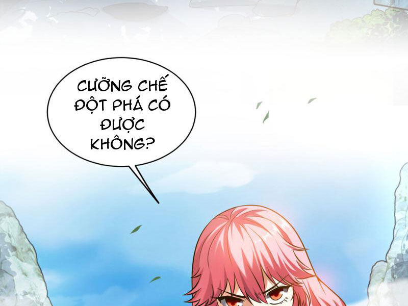 Đệ Tử Tu Luyện Còn Ta Thì Lười Biếng Chap 28 - Next Chap 29