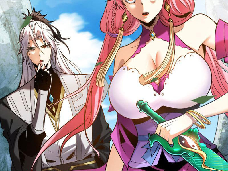 Đệ Tử Tu Luyện Còn Ta Thì Lười Biếng Chap 28 - Next Chap 29