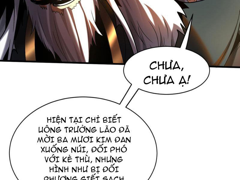 Đệ Tử Tu Luyện Còn Ta Thì Lười Biếng Chap 28 - Next Chap 29
