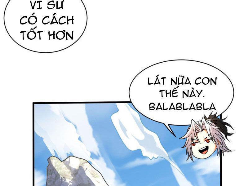 Đệ Tử Tu Luyện Còn Ta Thì Lười Biếng Chap 28 - Next Chap 29