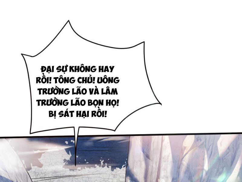 Đệ Tử Tu Luyện Còn Ta Thì Lười Biếng Chap 28 - Next Chap 29